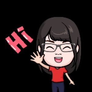 Meet your Posher, Keiko